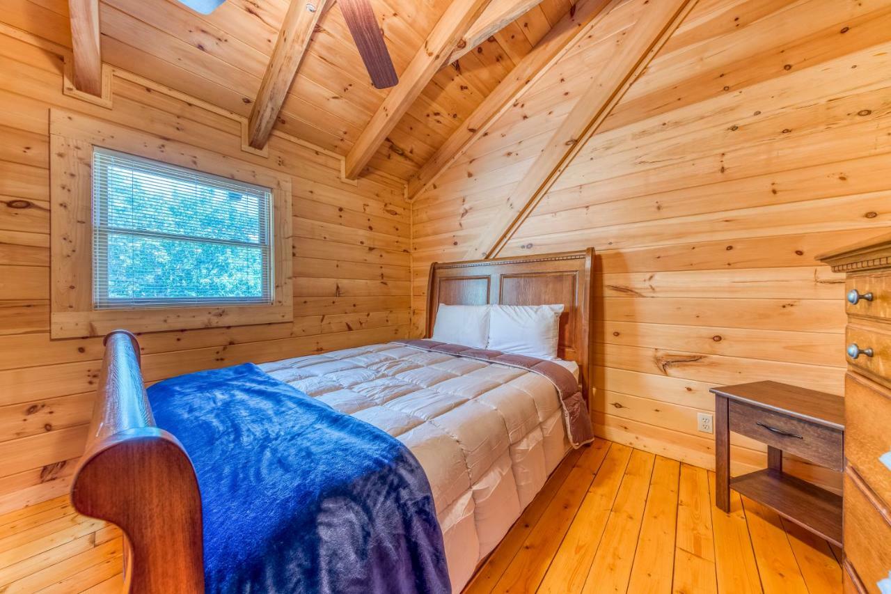 Majestic Lakefront Lodge Sevierville Eksteriør bilde